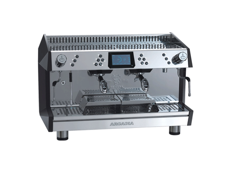 研讨之后发现让咖啡饮品更浓郁的冲调技巧值得学习